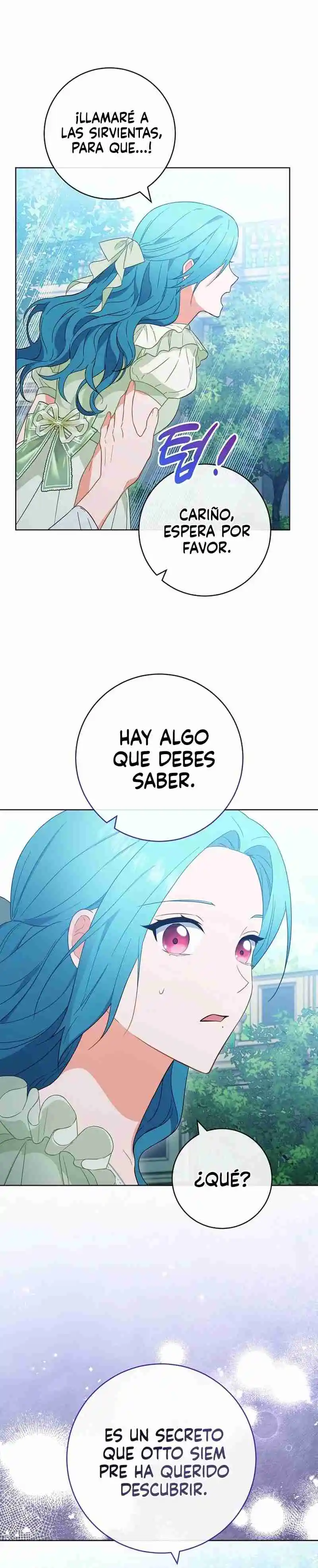 La Chef Imperial Yoon Se-Na - Capítulo 94 - Página 14 - LectorTMOo