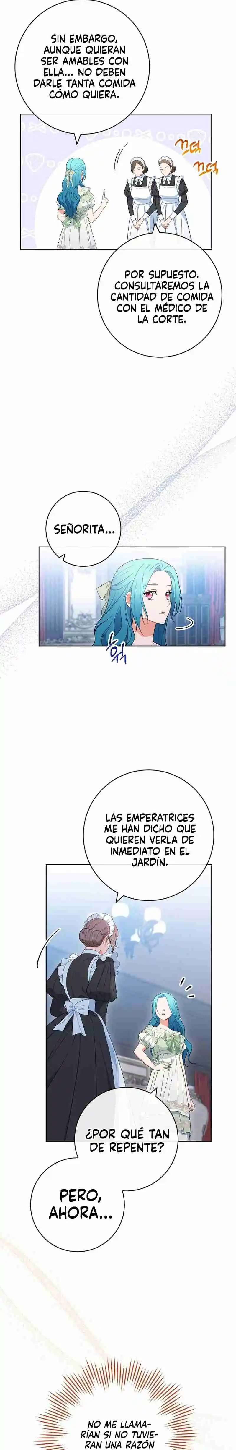 La Chef Imperial Yoon Se-Na - Capítulo 94 - Página 20 - LectorTMOo