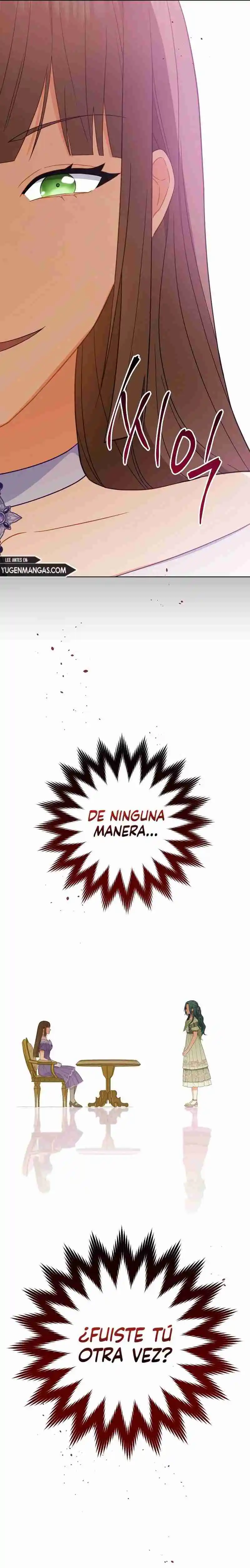 La Chef Imperial Yoon Se-Na - Capítulo 94 - Página 30 - LectorTMOo