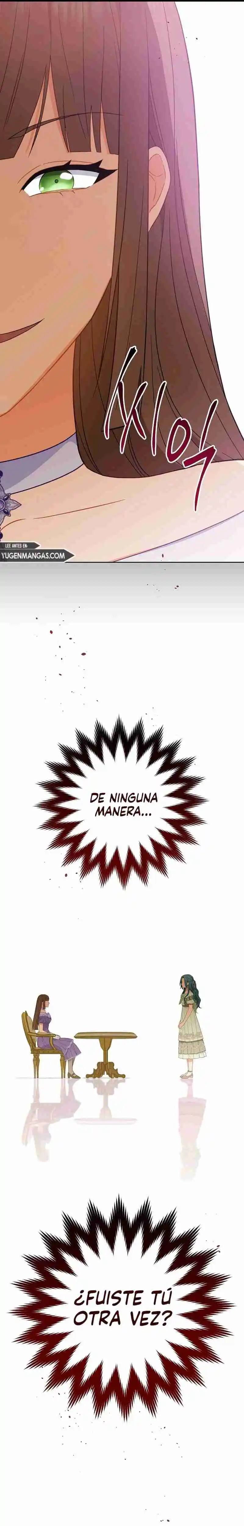 La Chef Imperial Yoon Se-Na - Capítulo 95 - Página 4 - LectorTMOo