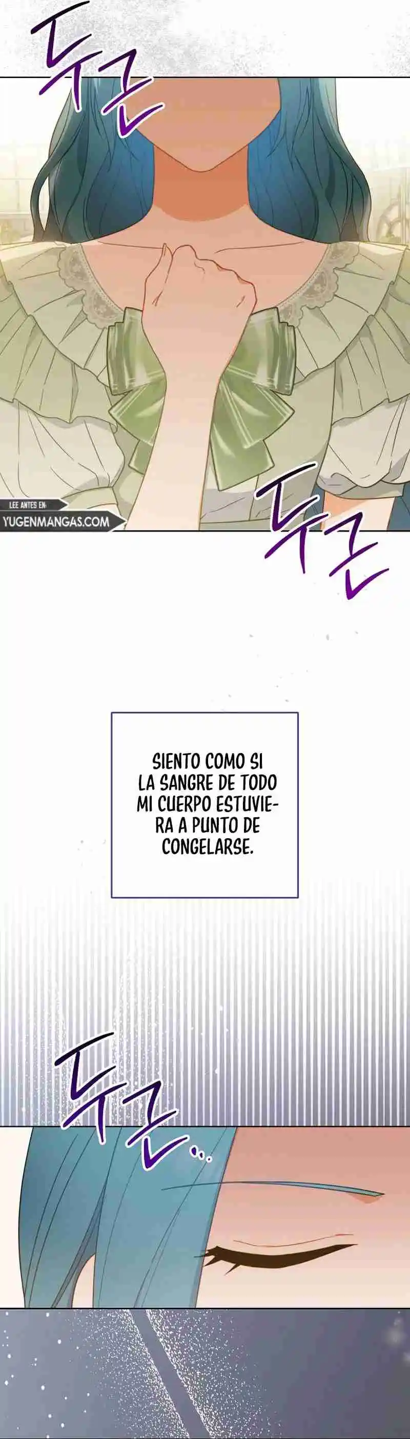 La Chef Imperial Yoon Se-Na - Capítulo 95 - Página 6 - LectorTMOo