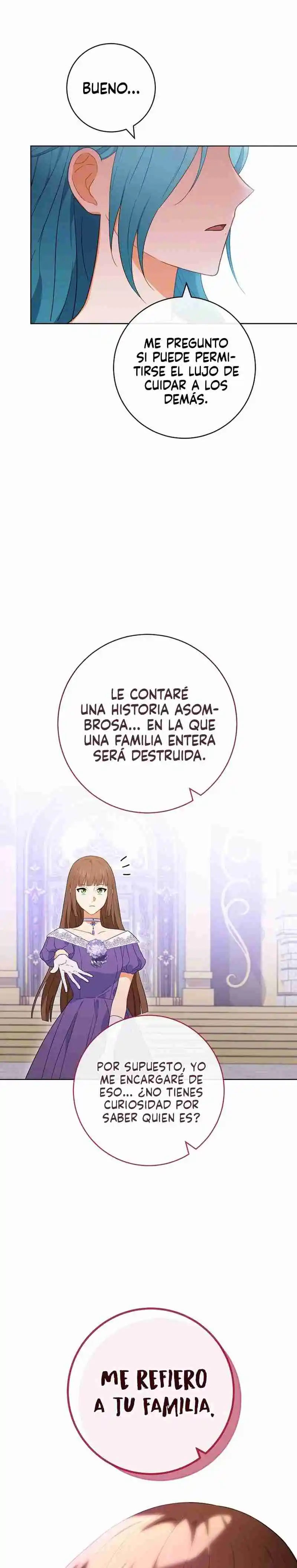 La Chef Imperial Yoon Se-Na - Capítulo 95 - Página 17 - LectorTMOo