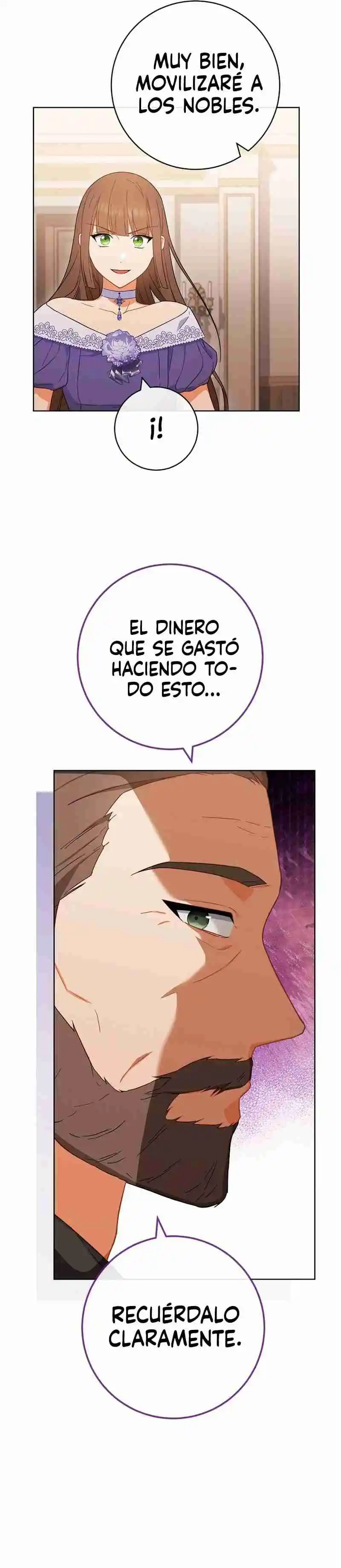 La Chef Imperial Yoon Se-Na - Capítulo 95 - Página 23 - LectorTMOo