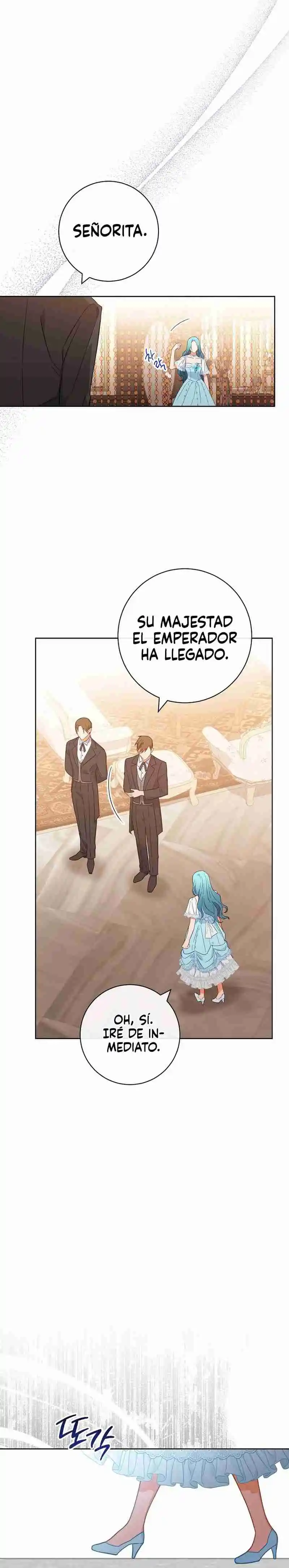 La Chef Imperial Yoon Se-Na - Capítulo 95 - Página 30 - LectorTMOo