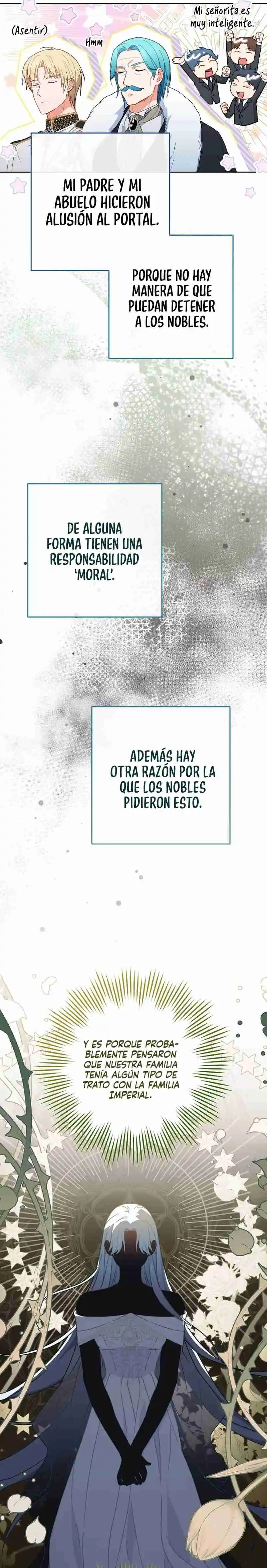 La Chef Imperial Yoon Se-Na - Capítulo 96 - Página 8 - LectorTMOo