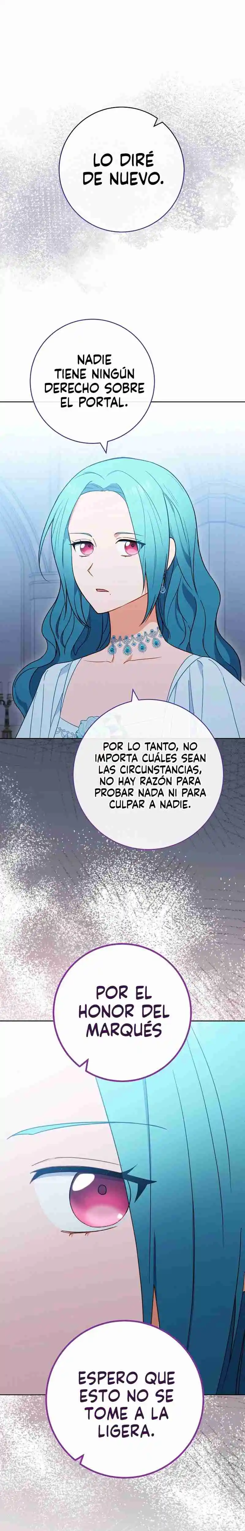 La Chef Imperial Yoon Se-Na - Capítulo 96 - Página 10 - LectorTMOo