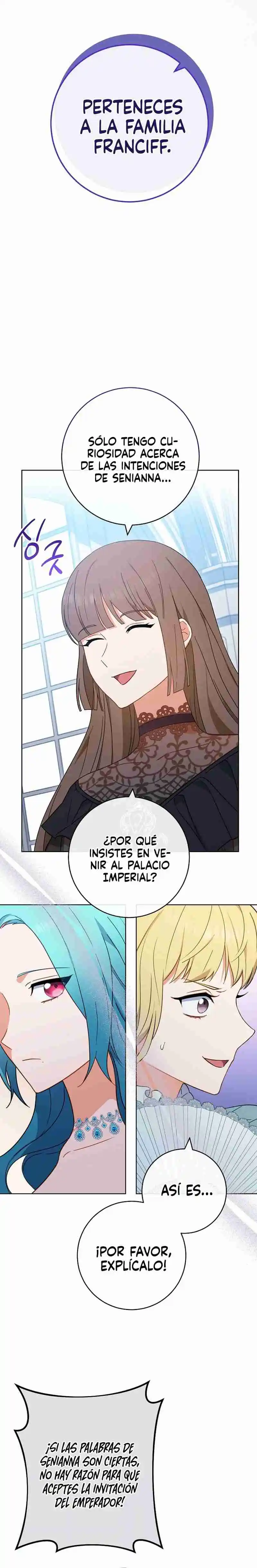 La Chef Imperial Yoon Se-Na - Capítulo 96 - Página 13 - LectorTMOo