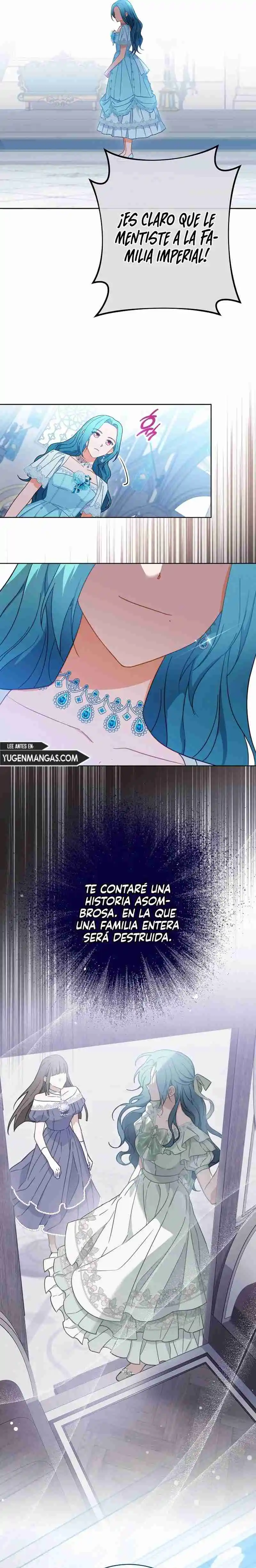 La Chef Imperial Yoon Se-Na - Capítulo 96 - Página 14 - LectorTMOo