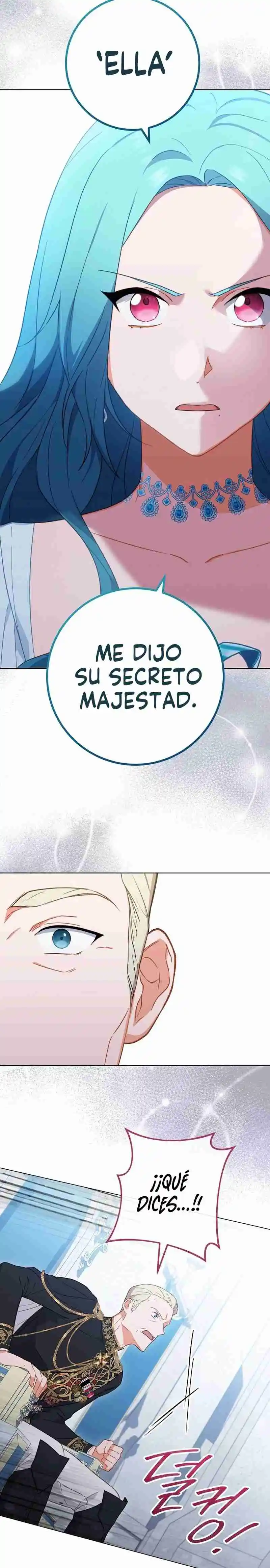 La Chef Imperial Yoon Se-Na - Capítulo 96 - Página 16 - LectorTMOo