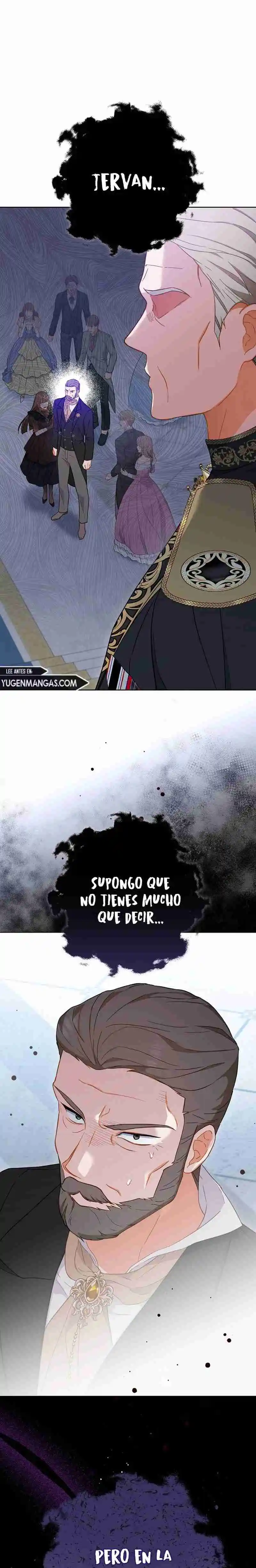 La Chef Imperial Yoon Se-Na - Capítulo 96 - Página 25 - LectorTMOo