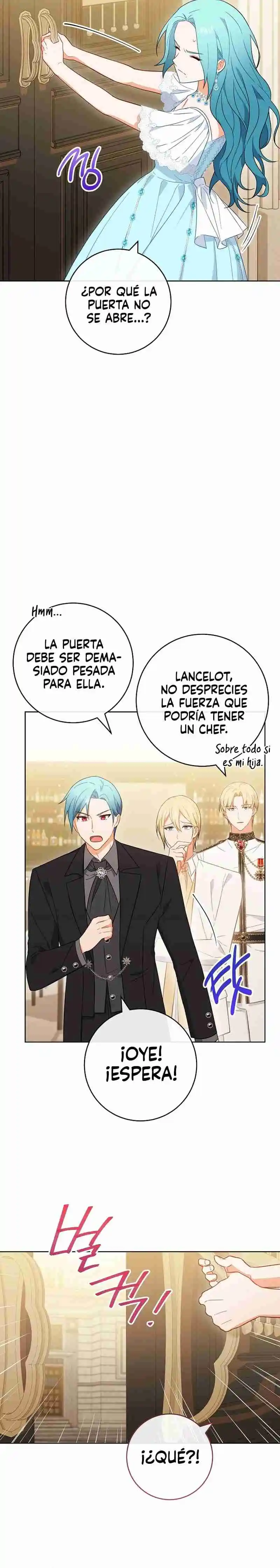 La Chef Imperial Yoon Se-Na - Capítulo 97 - Página 11 - LectorTMOo