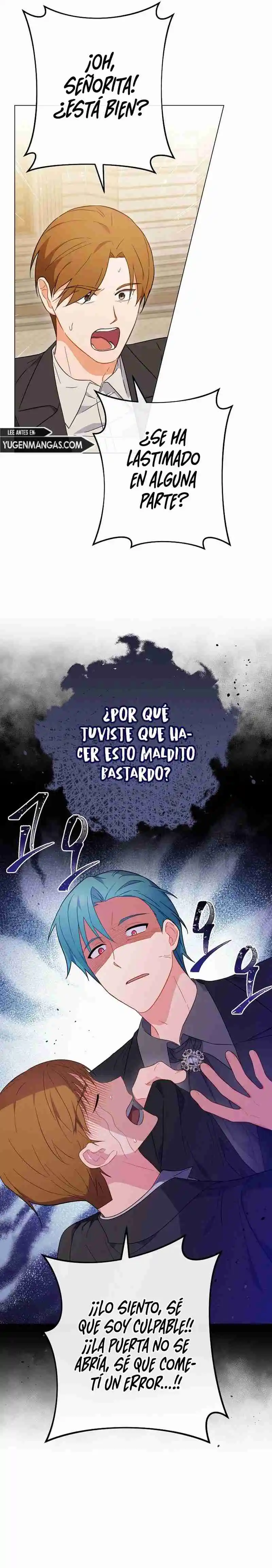 La Chef Imperial Yoon Se-Na - Capítulo 97 - Página 13 - LectorTMOo