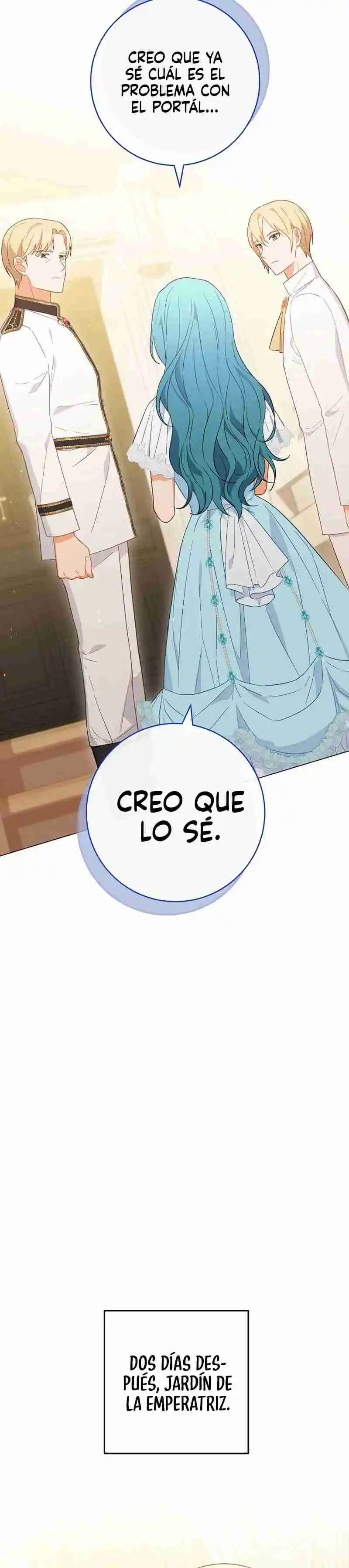 La Chef Imperial Yoon Se-Na - Capítulo 97 - Página 17 - LectorTMOo