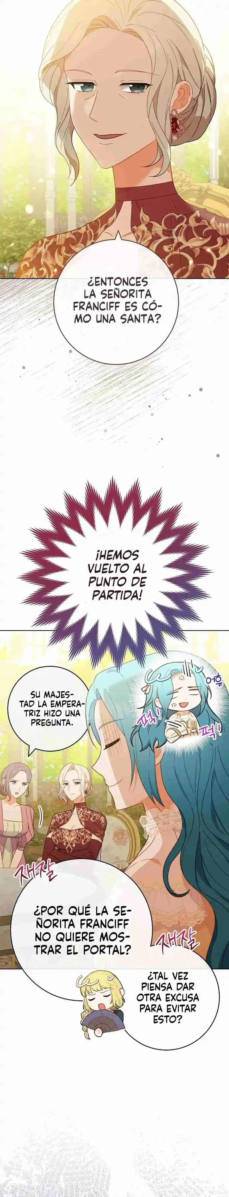 La Chef Imperial Yoon Se-Na - Capítulo 97 - Página 21 - LectorTMOo