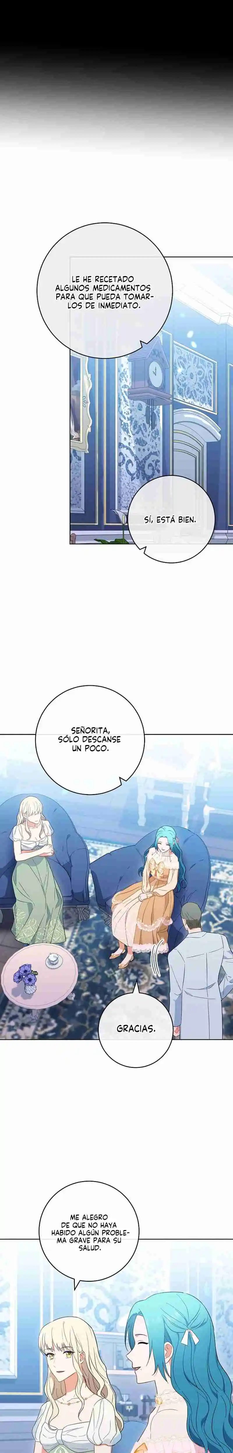 La Chef Imperial Yoon Se-Na - Capítulo 98 - Página 5 - LectorTMOo