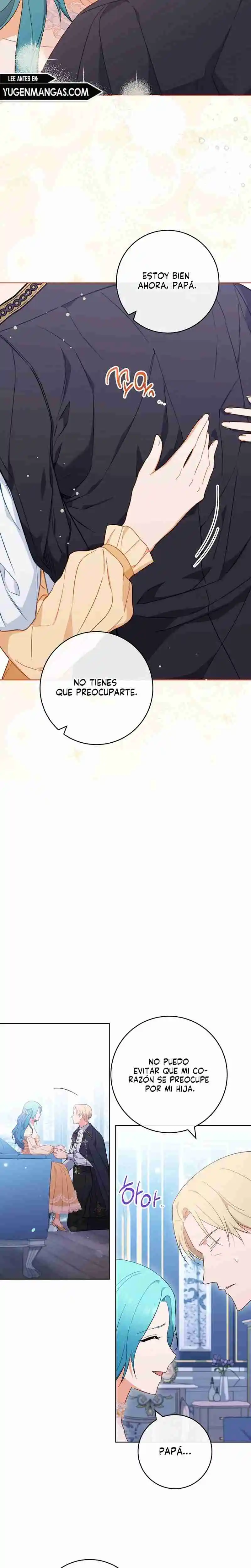 La Chef Imperial Yoon Se-Na - Capítulo 98 - Página 12 - LectorTMOo