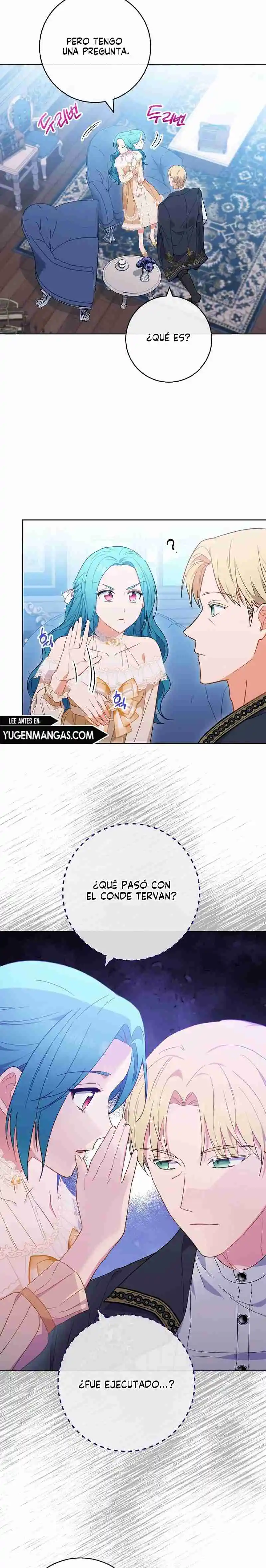 La Chef Imperial Yoon Se-Na - Capítulo 98 - Página 13 - LectorTMOo