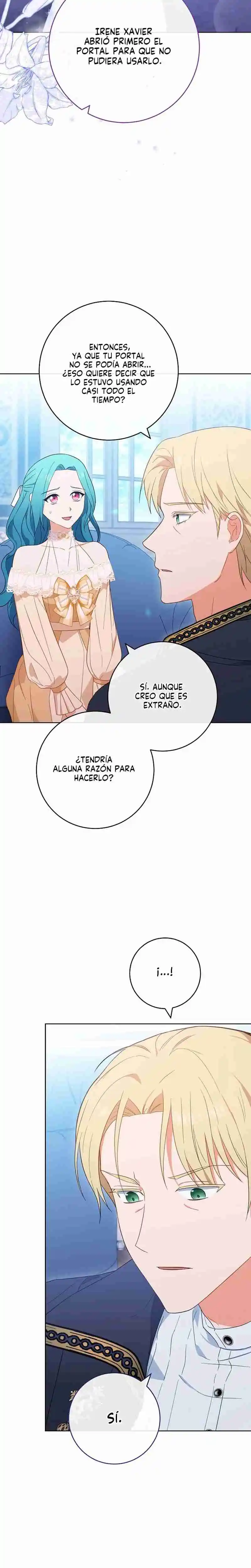 La Chef Imperial Yoon Se-Na - Capítulo 98 - Página 16 - LectorTMOo