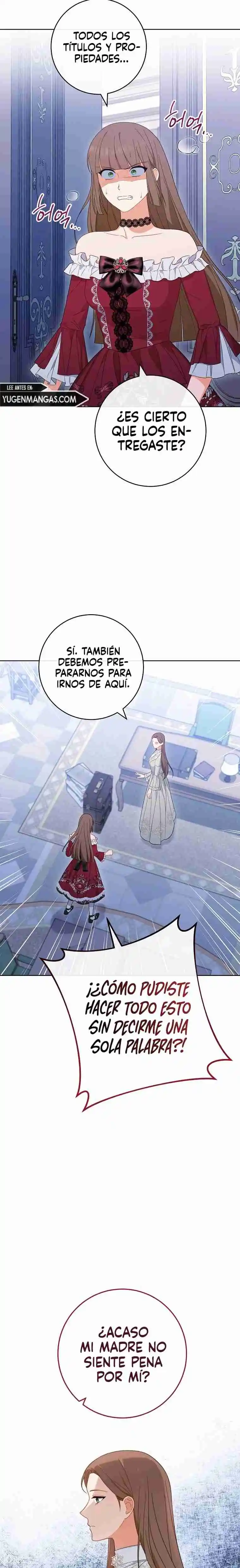 La Chef Imperial Yoon Se-Na - Capítulo 99 - Página 14 - LectorTMOo
