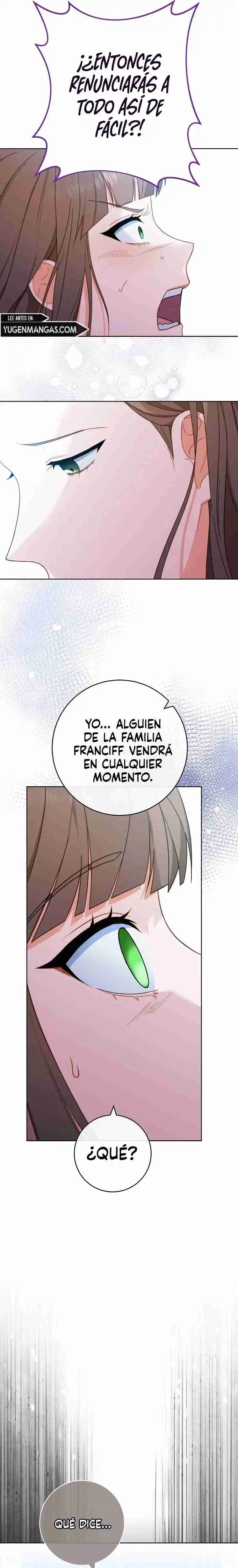 La Chef Imperial Yoon Se-Na - Capítulo 99 - Página 21 - LectorTMOo