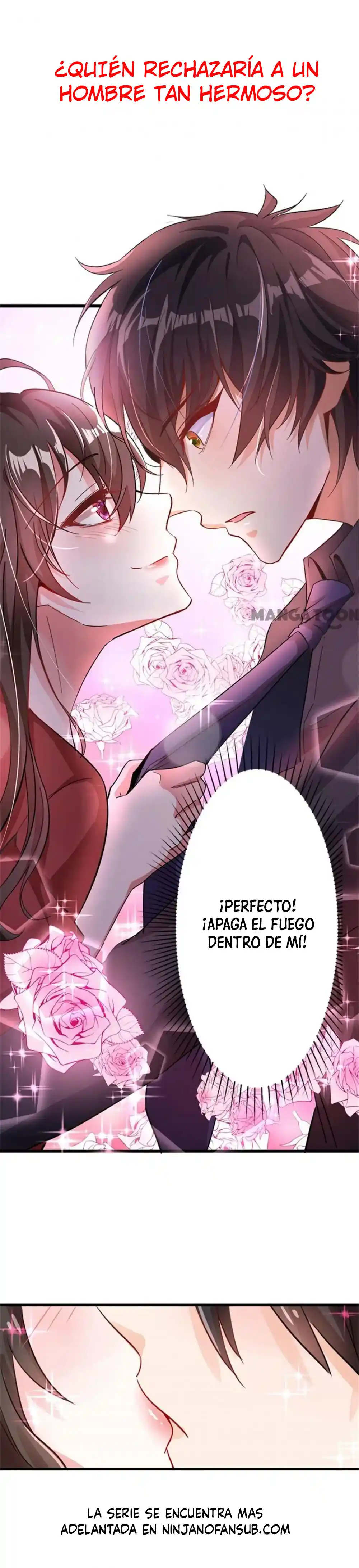 La Chica Con La Que Empecé A Salir No Quiere Caminar A Mi Lado - Capítulo 1 - Página 5 - LectorTMOo