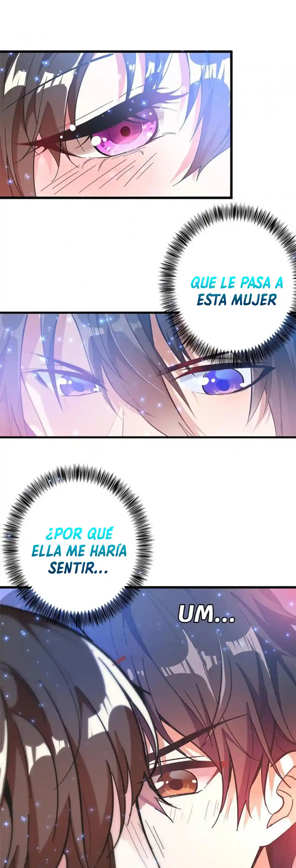 La Chica Con La Que Empecé A Salir No Quiere Caminar A Mi Lado - Capítulo 2 - Página 1 - LectorTMOo