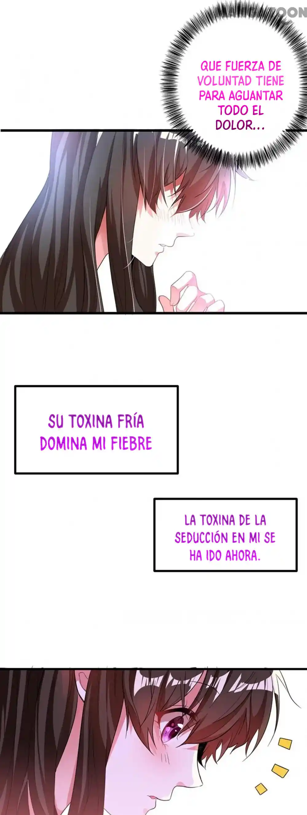 La Chica Con La Que Empecé A Salir No Quiere Caminar A Mi Lado - Capítulo 2 - Página 7 - LectorTMOo