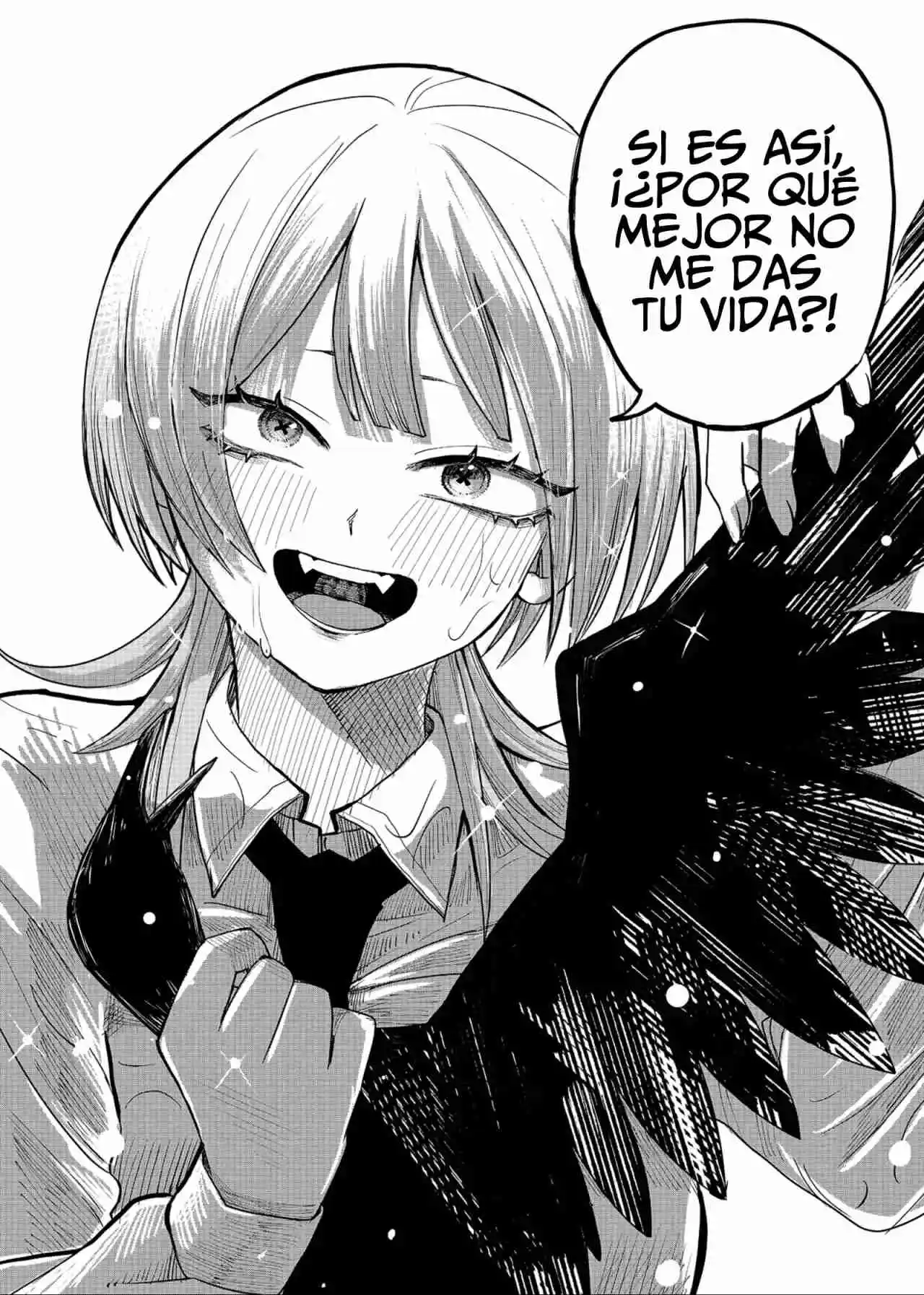 La Chica Controladora Kubaru-chan - Capítulo 1 - Página 9 - LectorTMOo
