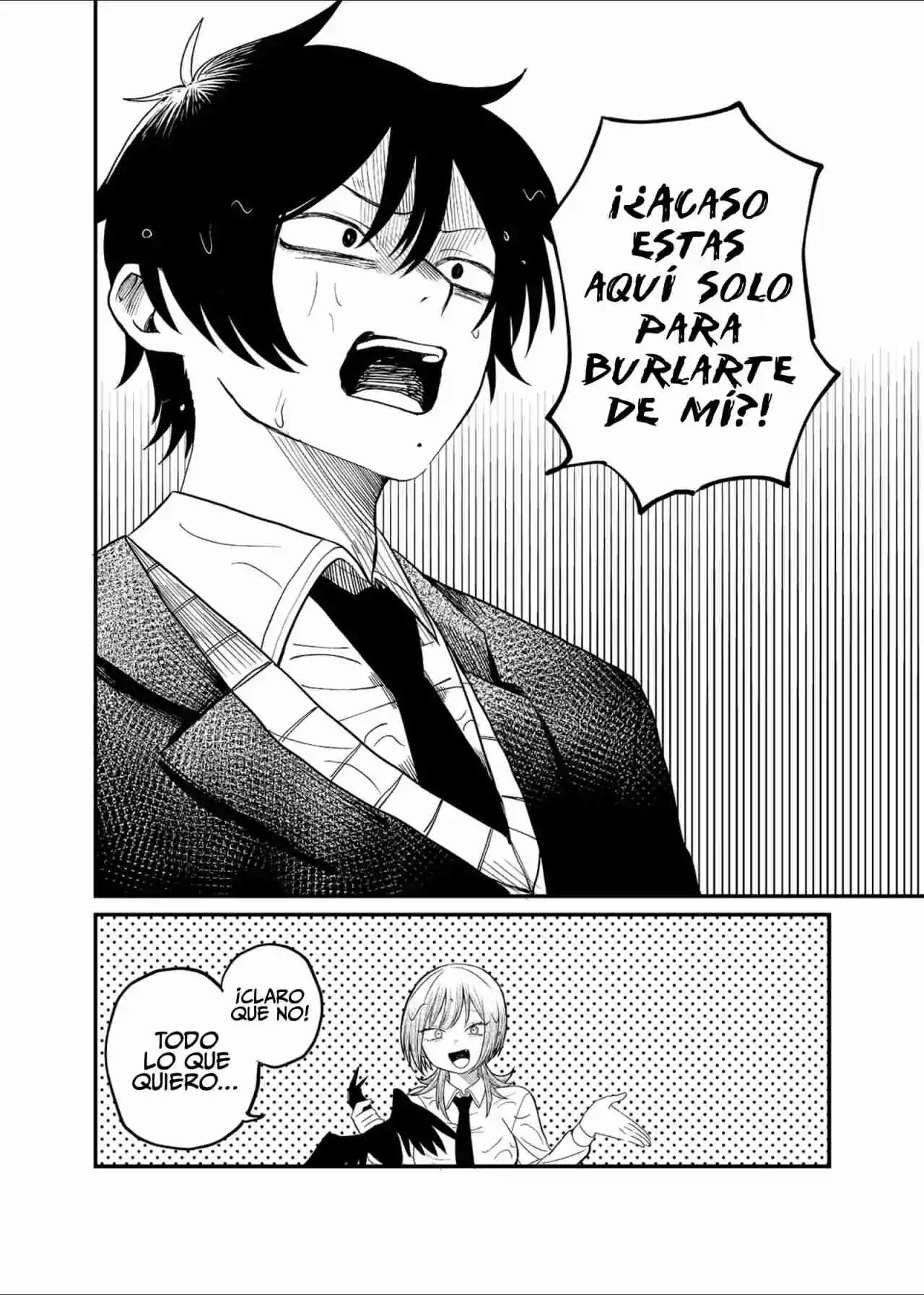 La Chica Controladora Kubaru-chan - Capítulo 1 - Página 11 - LectorTMOo