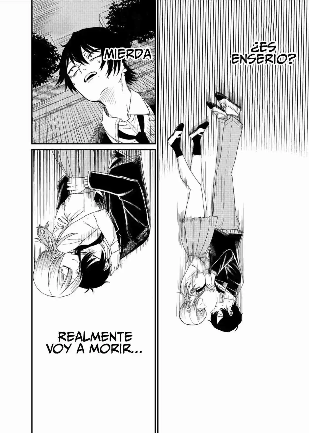 La Chica Controladora Kubaru-chan - Capítulo 1 - Página 25 - LectorTMOo
