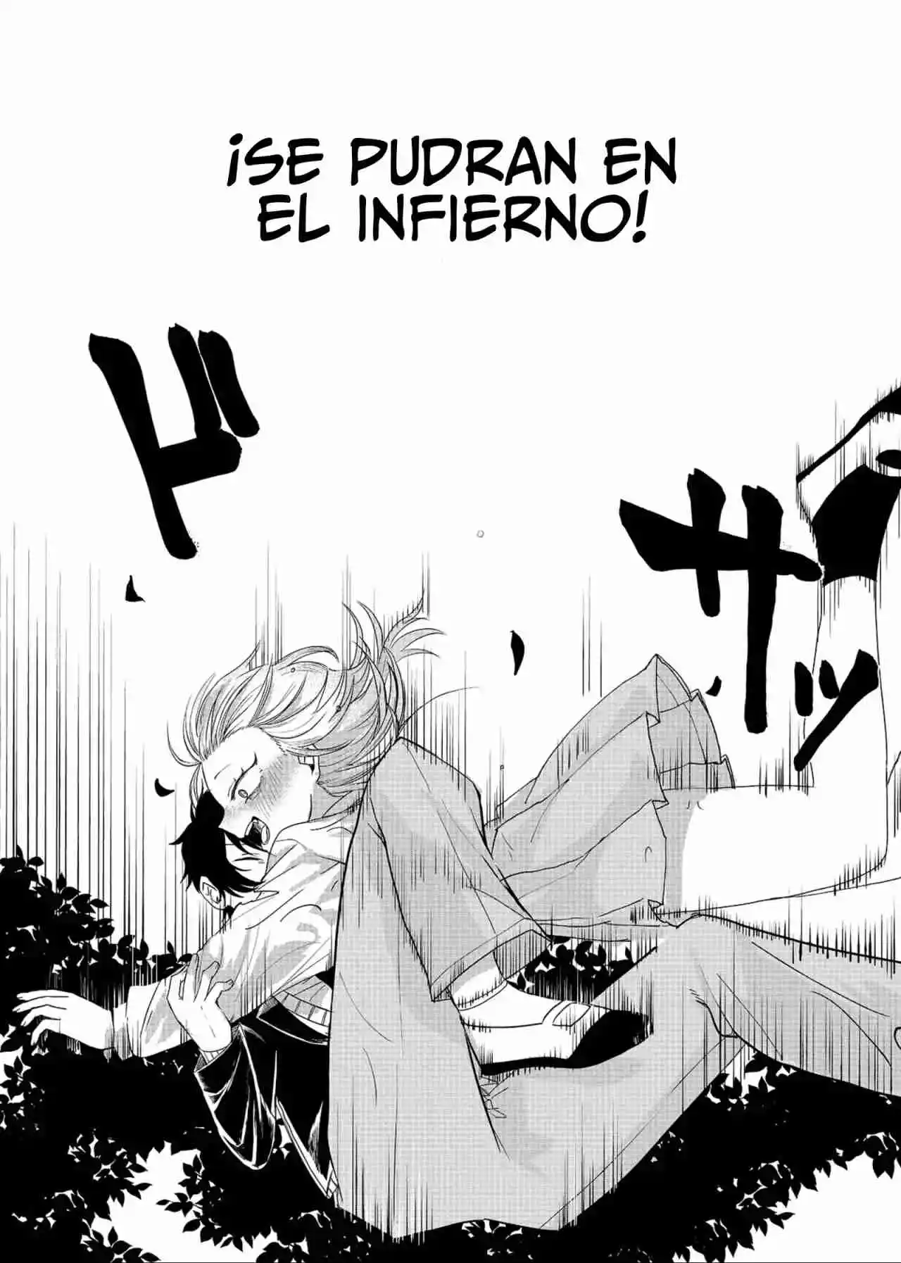 La Chica Controladora Kubaru-chan - Capítulo 1 - Página 28 - LectorTMOo