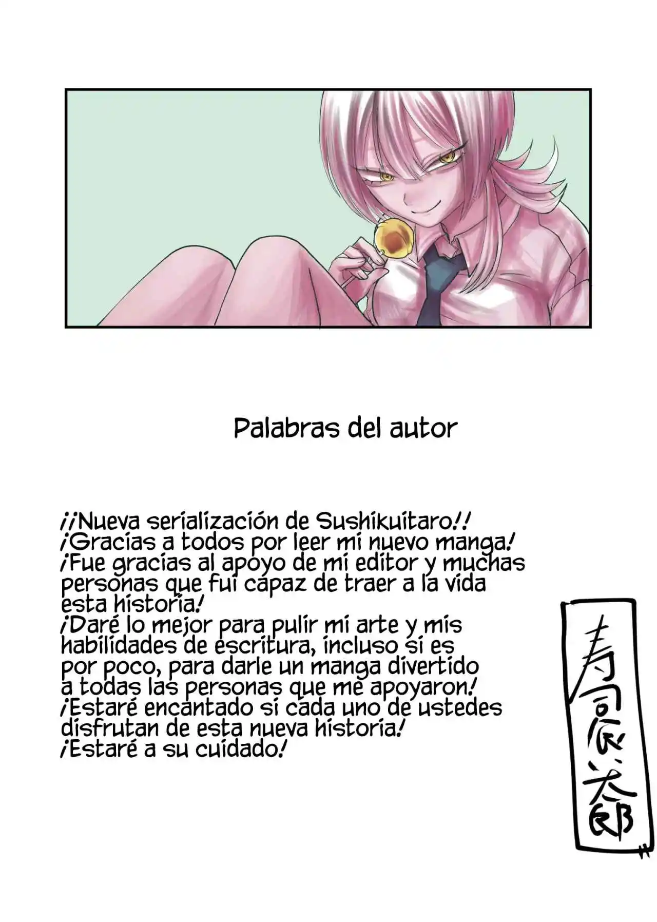 La Chica Controladora Kubaru-chan - Capítulo 1 - Página 43 - LectorTMOo