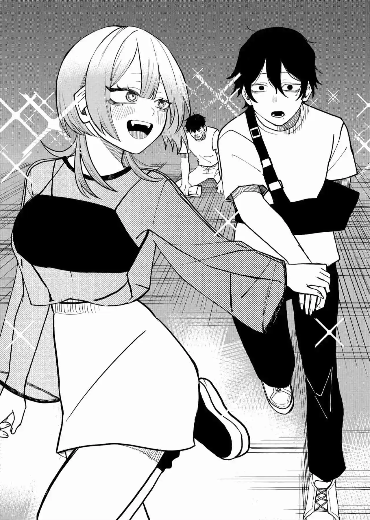 La Chica Controladora Kubaru-chan - Capítulo 10 - Página 14 - LectorTMOo