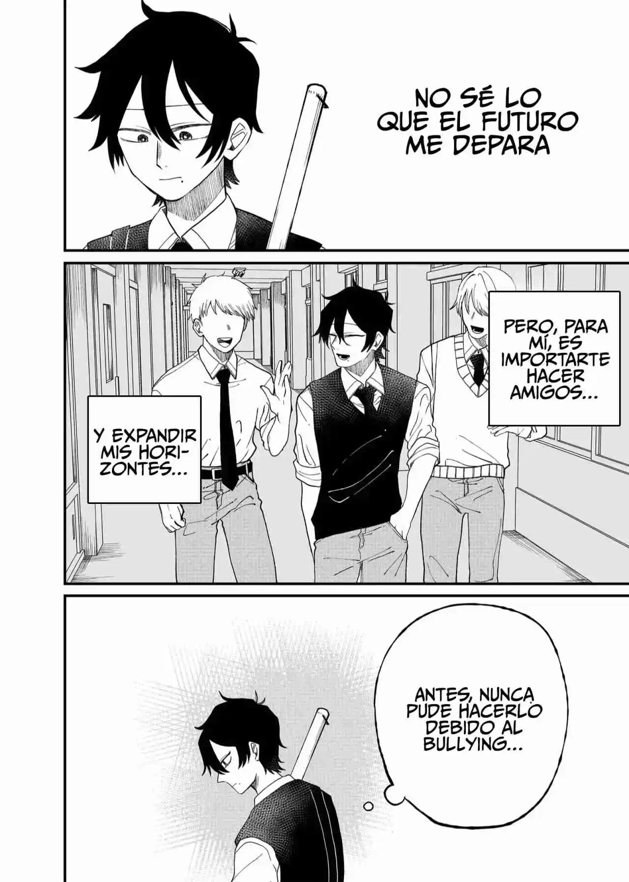 La Chica Controladora Kubaru-chan - Capítulo 13 - Página 14 - LectorTMOo