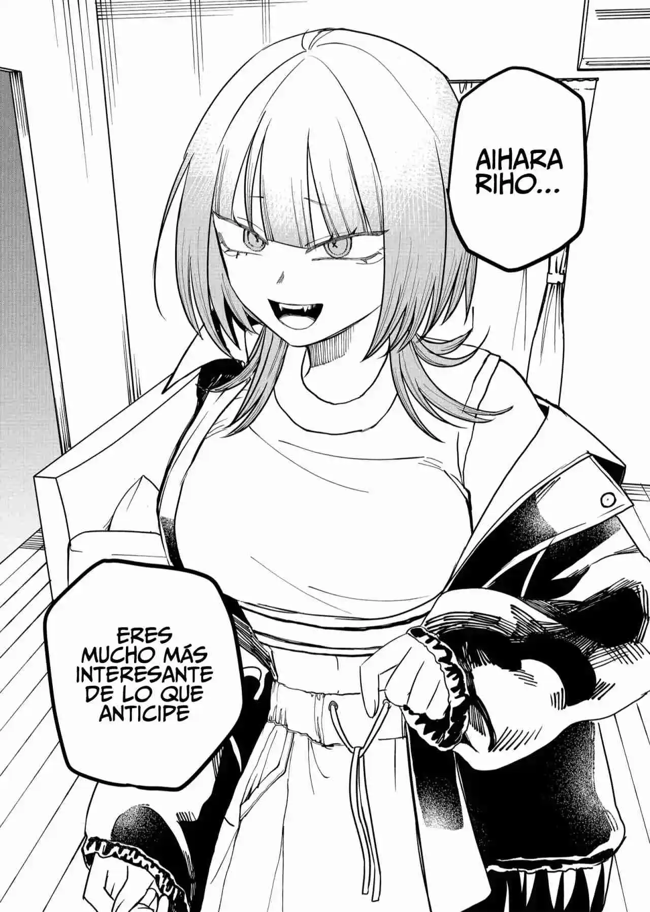 La Chica Controladora Kubaru-chan - Capítulo 15 - Página 17 - LectorTMOo