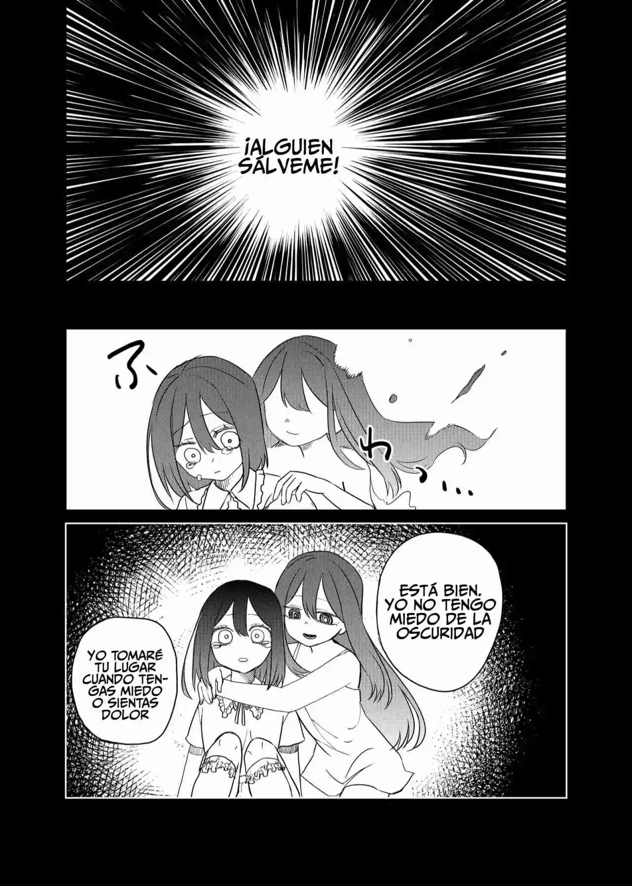La Chica Controladora Kubaru-chan - Capítulo 16 - Página 10 - LectorTMOo