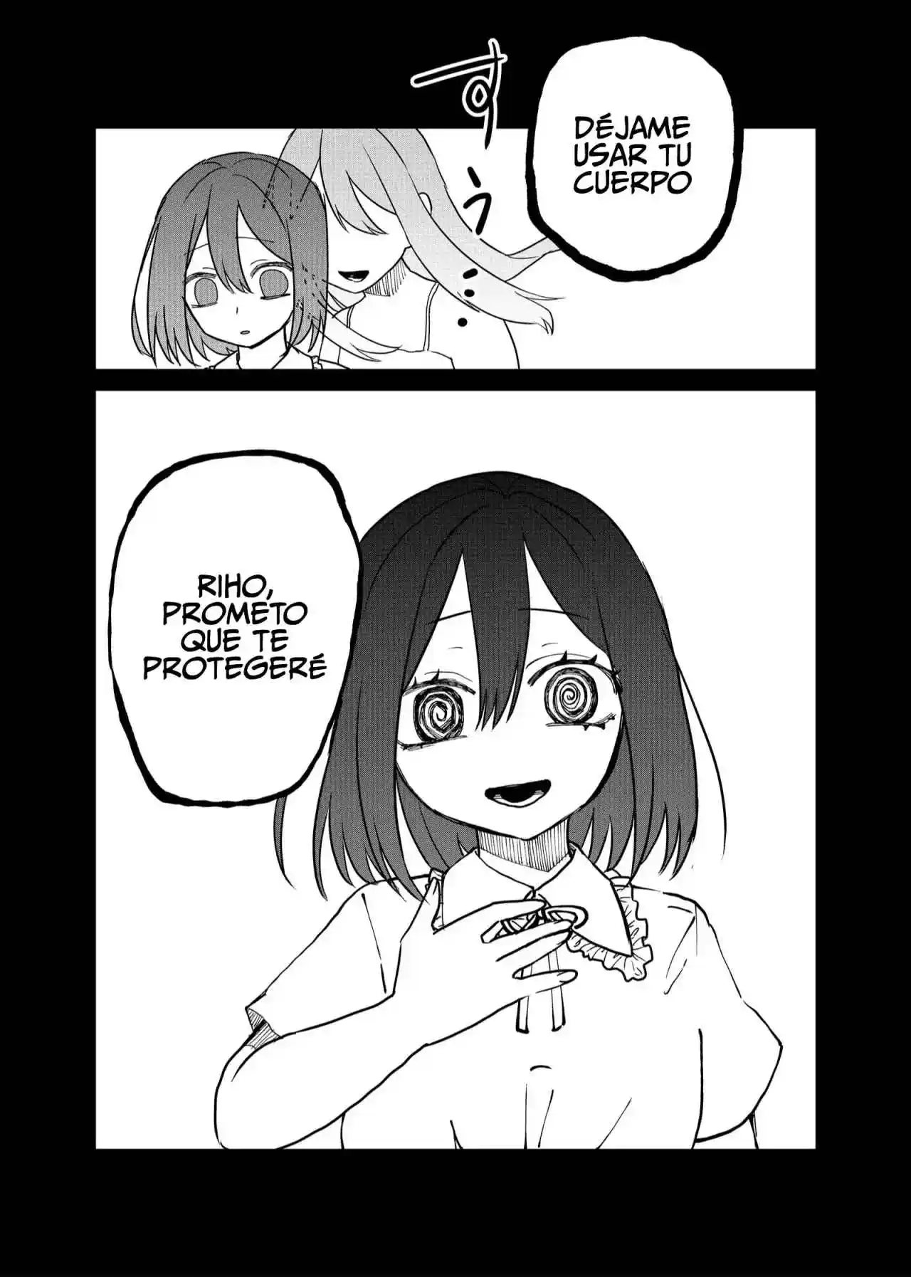 La Chica Controladora Kubaru-chan - Capítulo 16 - Página 11 - LectorTMOo