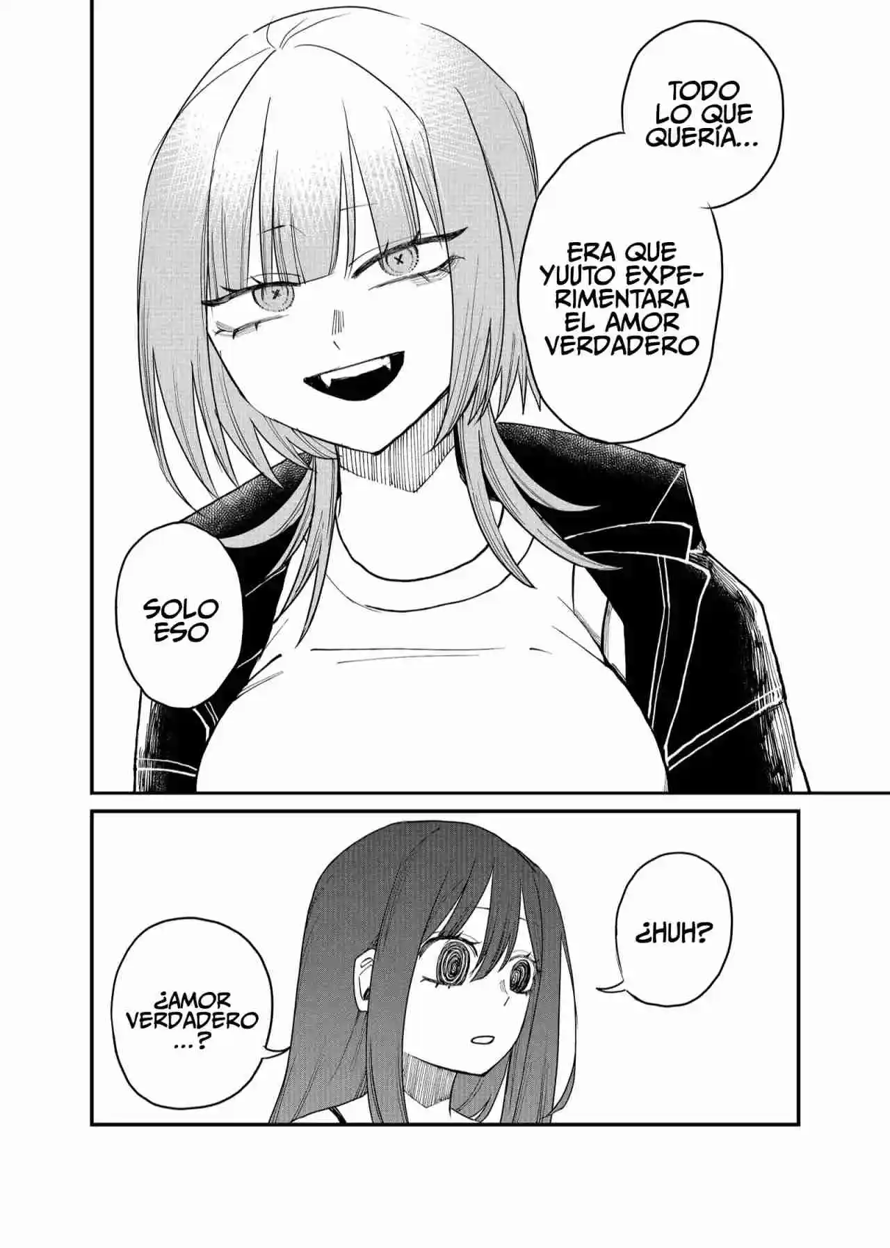 La Chica Controladora Kubaru-chan - Capítulo 17 - Página 9 - LectorTMOo