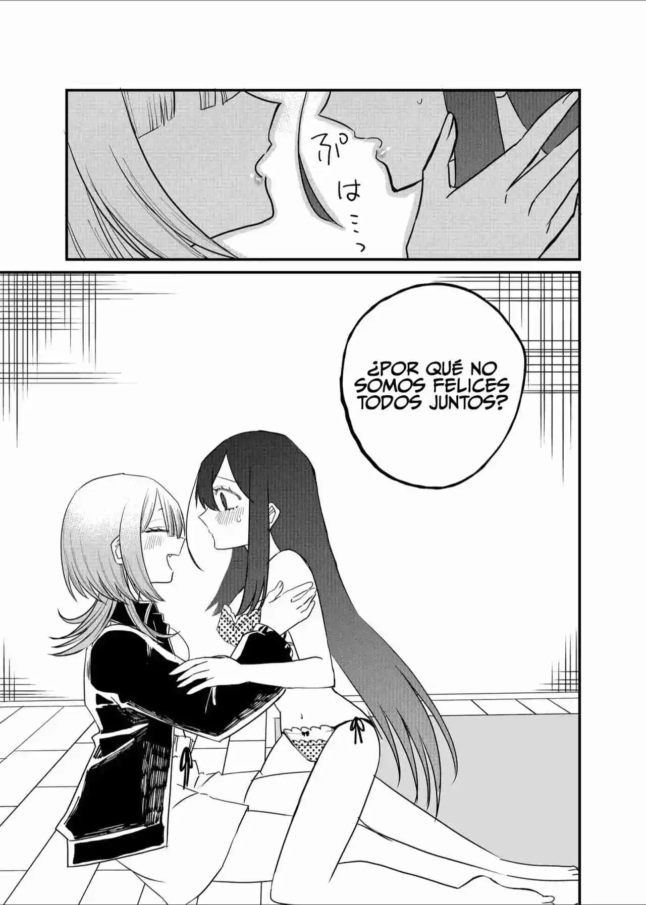 La Chica Controladora Kubaru-chan - Capítulo 17 - Página 19 - LectorTMOo