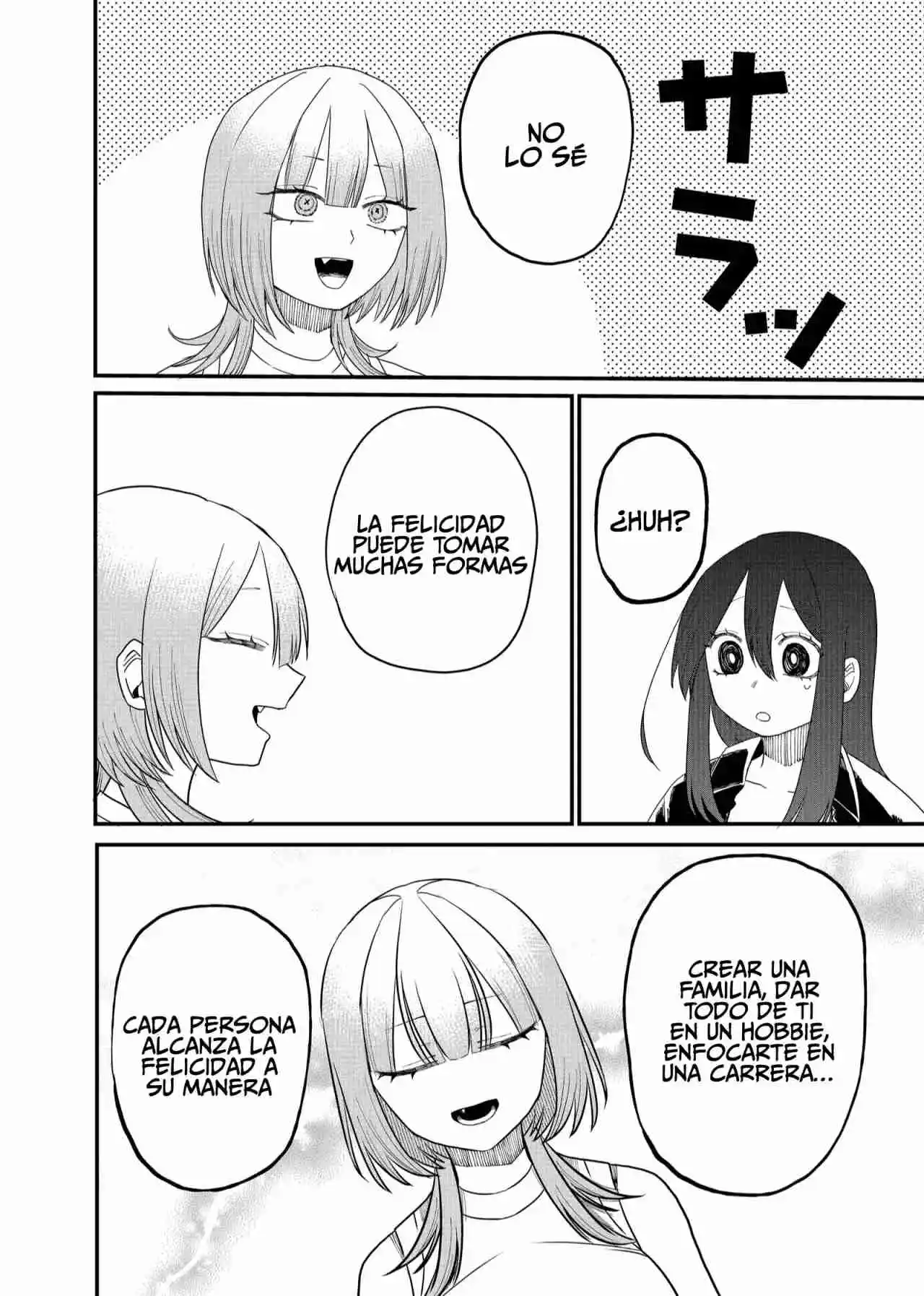 La Chica Controladora Kubaru-chan - Capítulo 18 - Página 5 - LectorTMOo