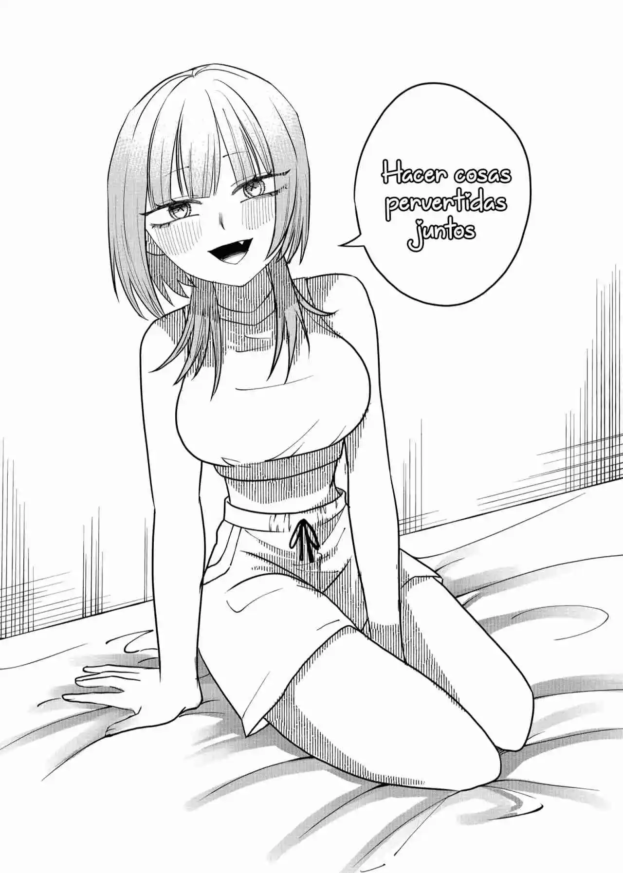La Chica Controladora Kubaru-chan - Capítulo 19 - Página 16 - LectorTMOo