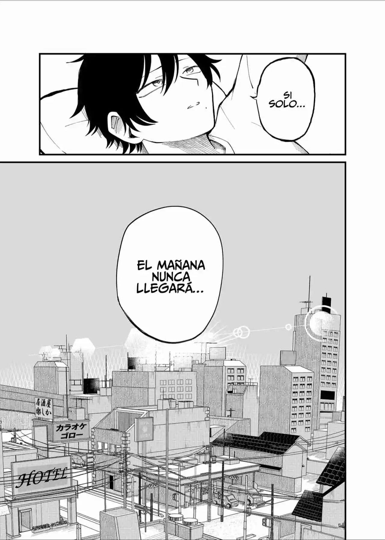 La Chica Controladora Kubaru-chan - Capítulo 2 - Página 8 - LectorTMOo