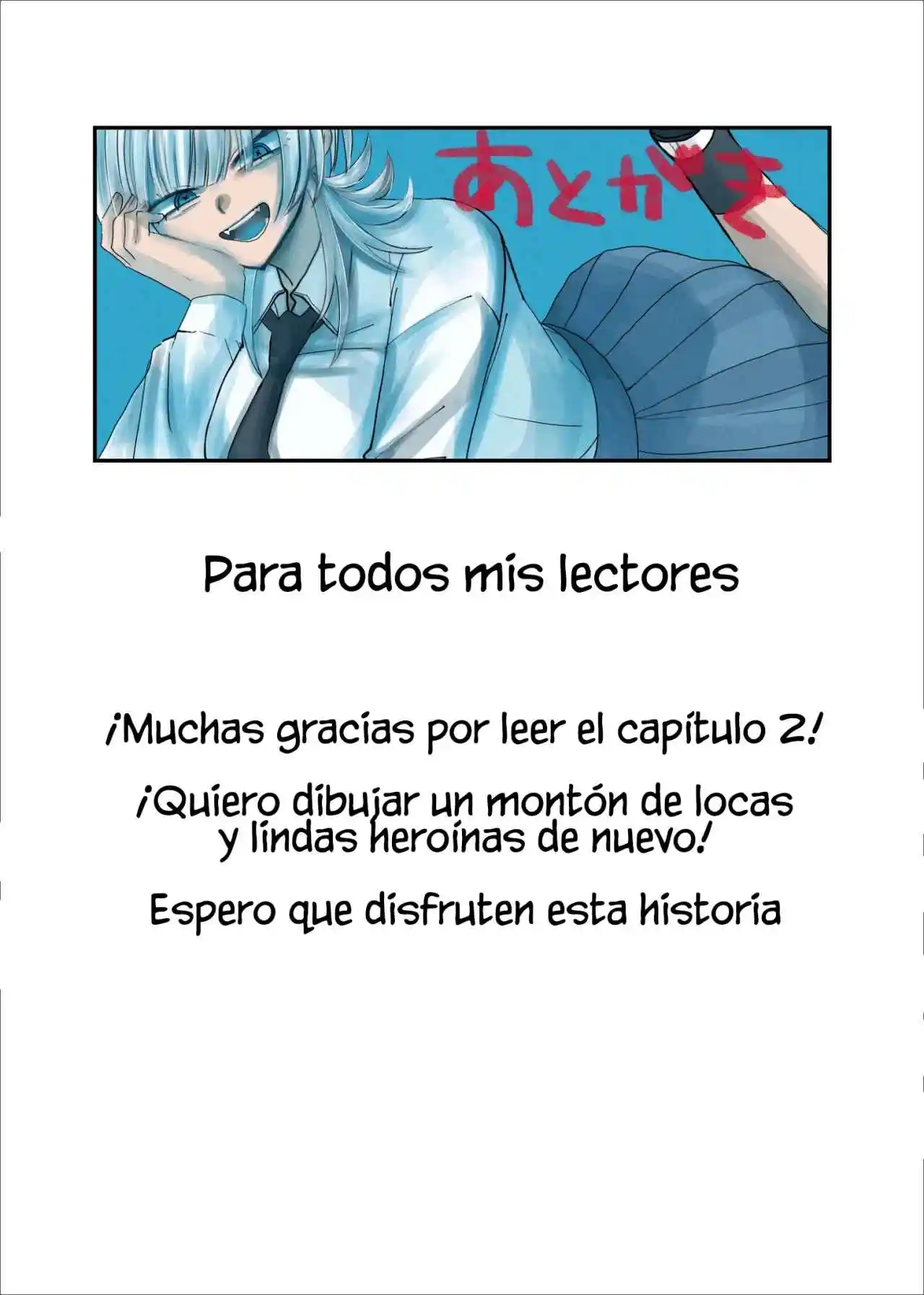 La Chica Controladora Kubaru-chan - Capítulo 2 - Página 23 - LectorTMOo