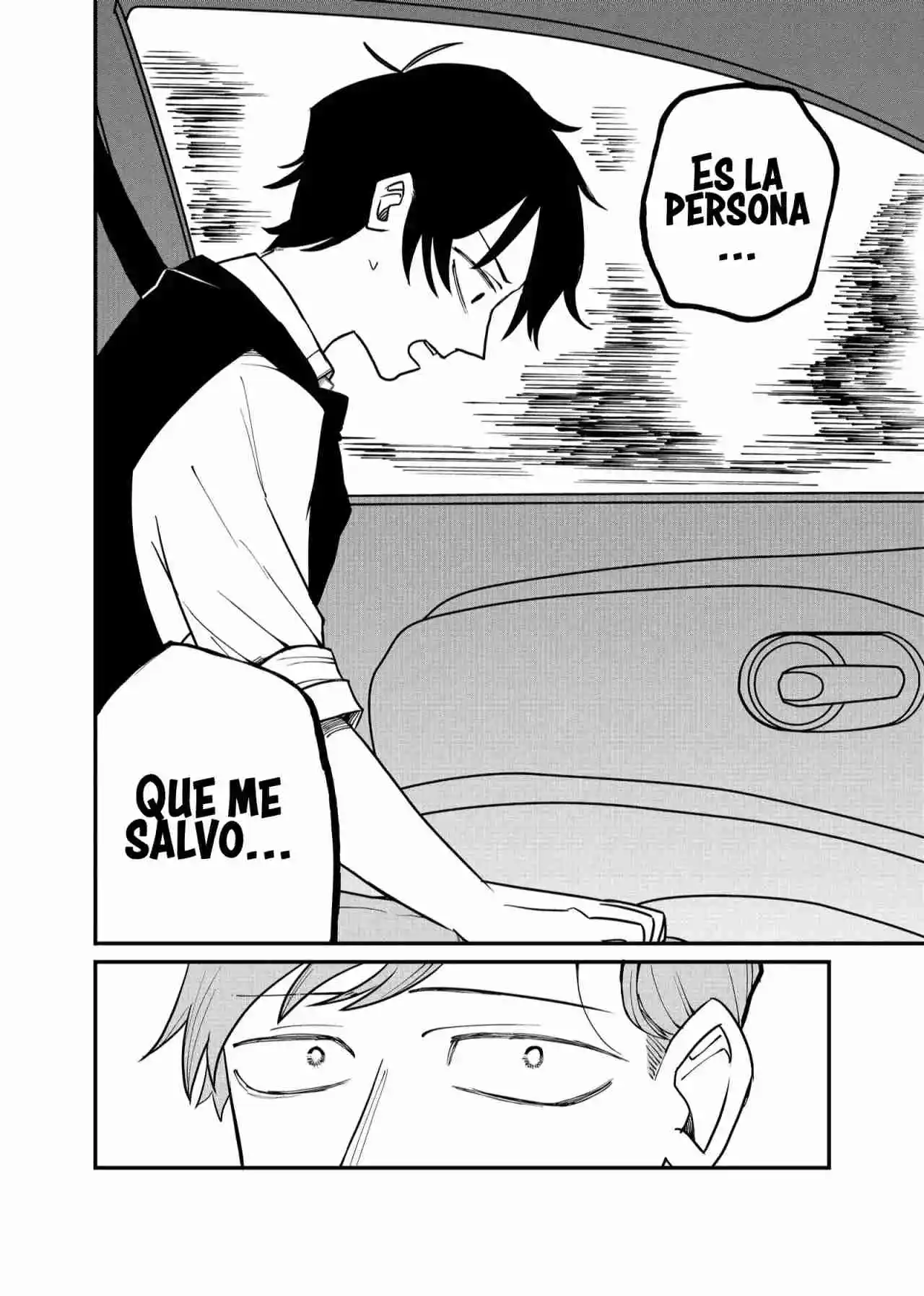 La Chica Controladora Kubaru-chan - Capítulo 22 - Página 7 - LectorTMOo