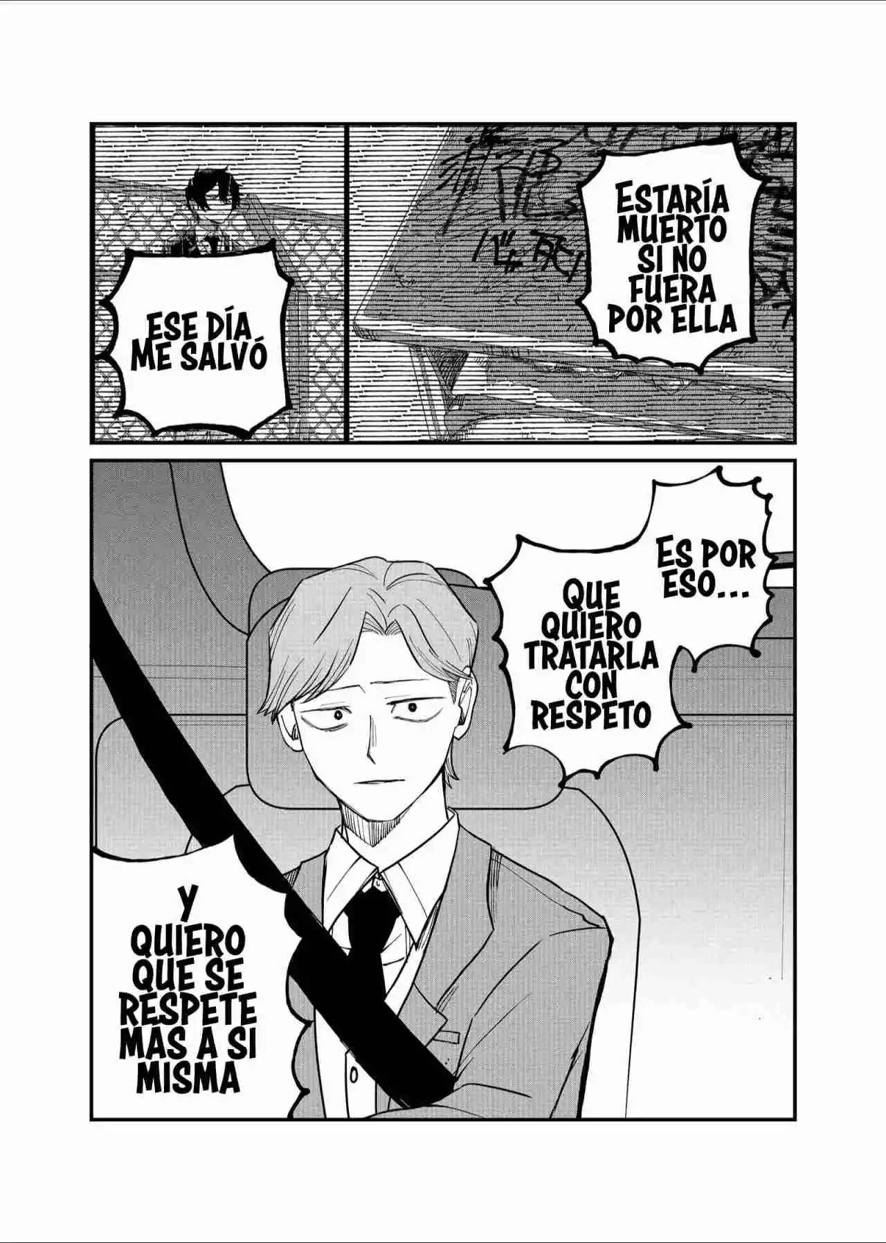 La Chica Controladora Kubaru-chan - Capítulo 22 - Página 8 - LectorTMOo