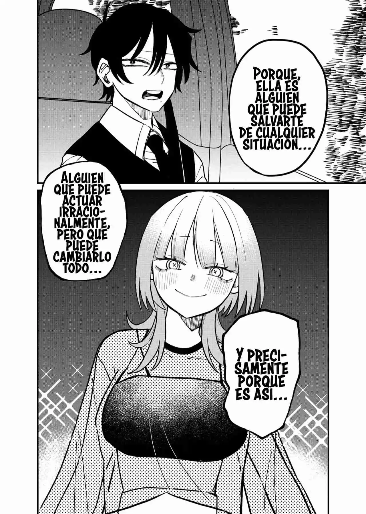 La Chica Controladora Kubaru-chan - Capítulo 22 - Página 9 - LectorTMOo