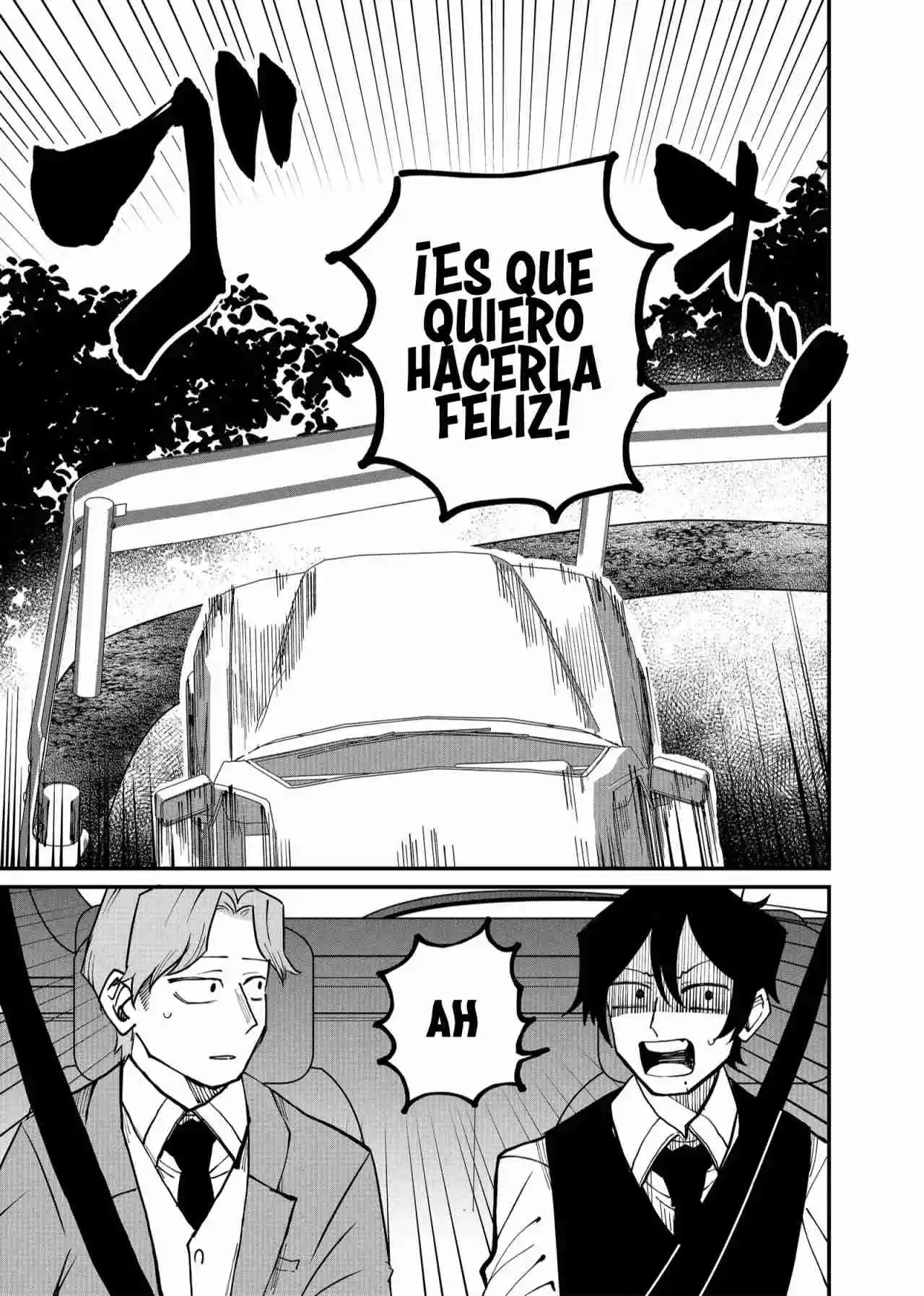 La Chica Controladora Kubaru-chan - Capítulo 22 - Página 10 - LectorTMOo