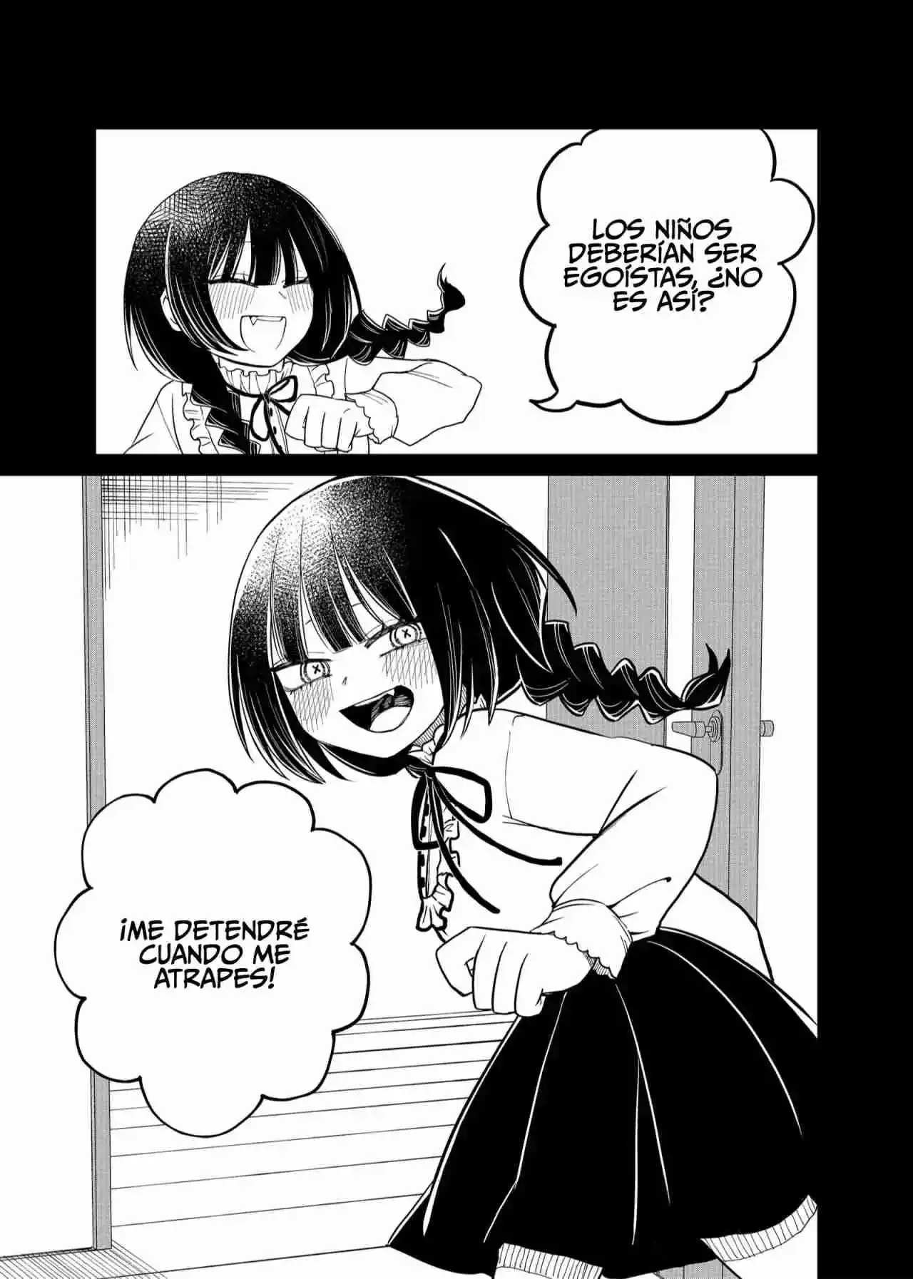 La Chica Controladora Kubaru-chan - Capítulo 23 - Página 10 - LectorTMOo