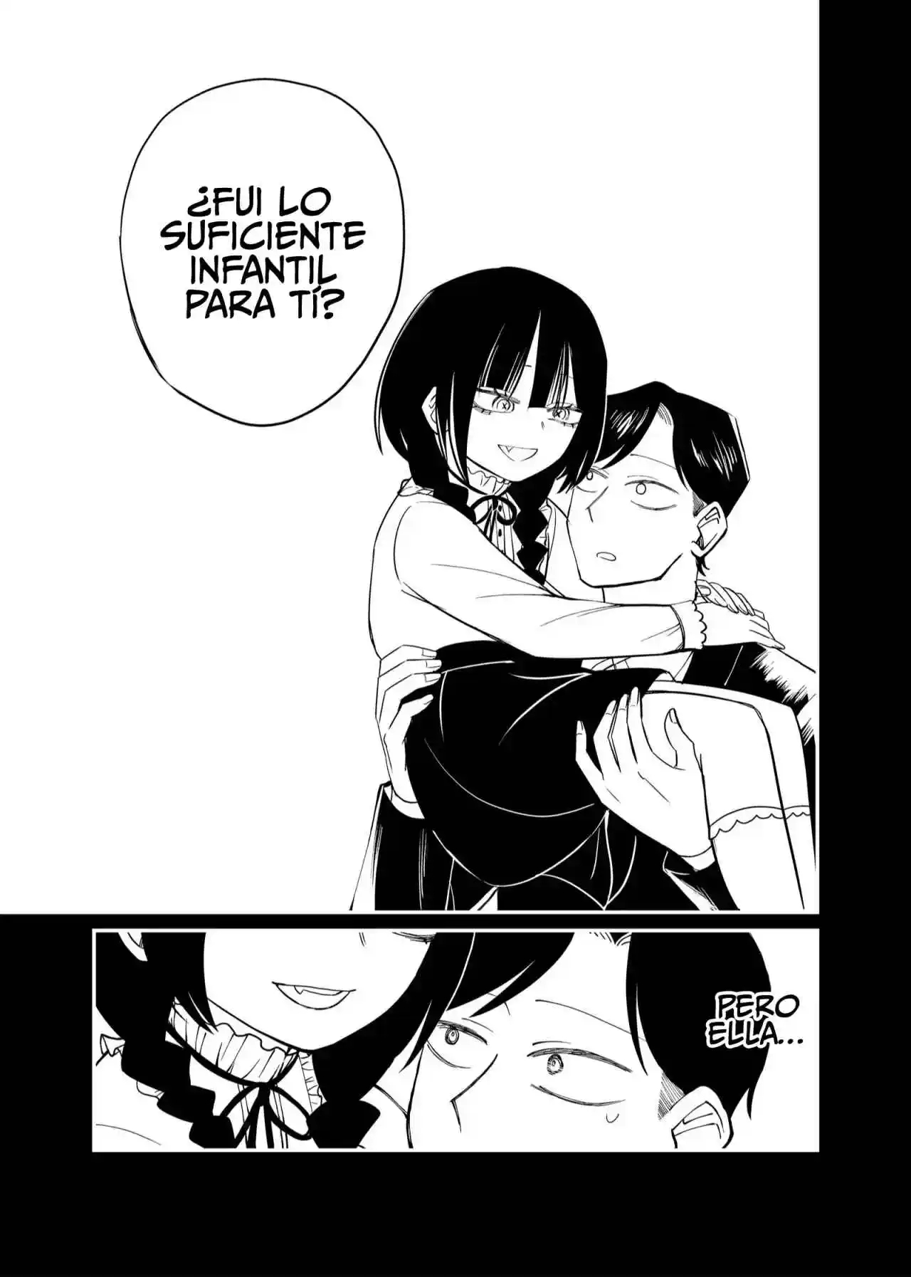 La Chica Controladora Kubaru-chan - Capítulo 23 - Página 12 - LectorTMOo