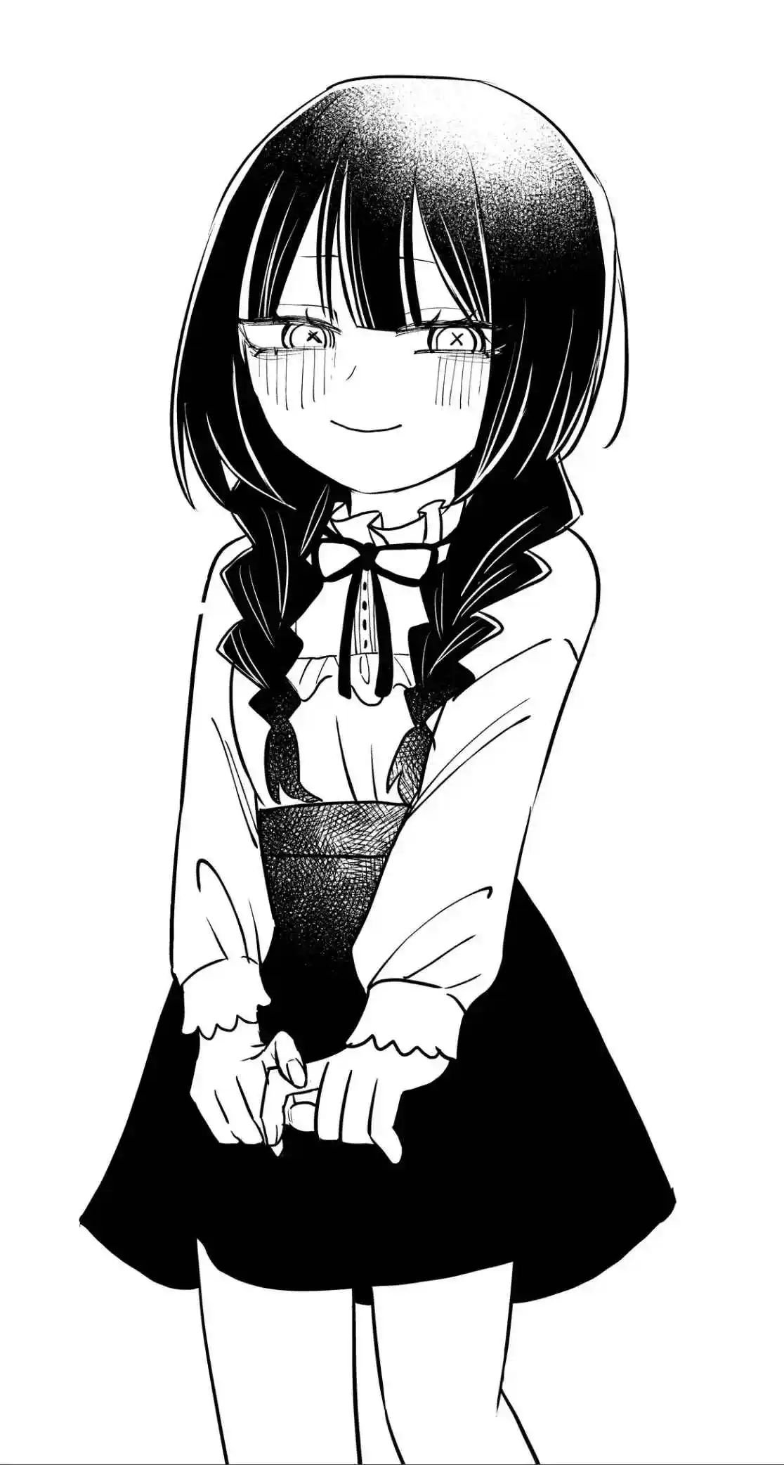 La Chica Controladora Kubaru-chan - Capítulo 23 - Página 14 - LectorTMOo